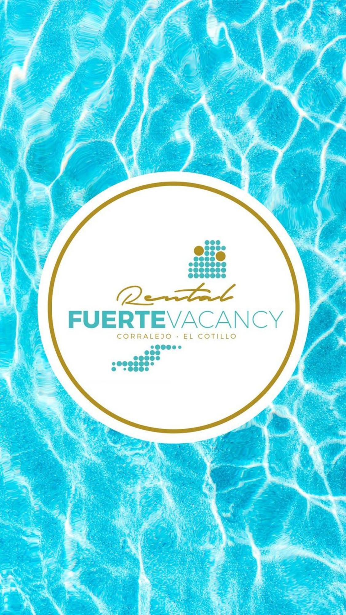 Loft Fuerterapy Main Street By Rentalfue Corralejo Exterior photo