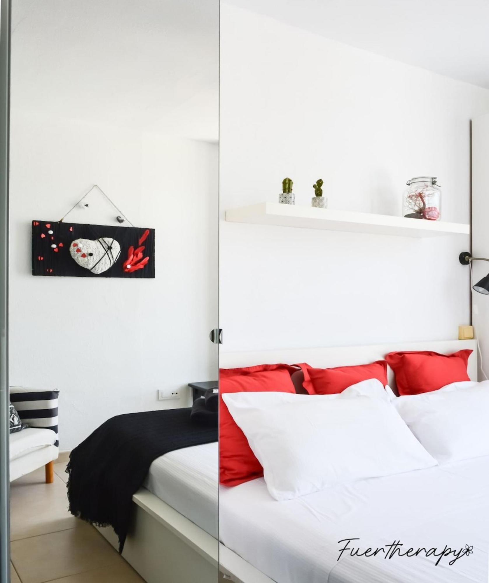 Loft Fuerterapy Main Street By Rentalfue Corralejo Exterior photo