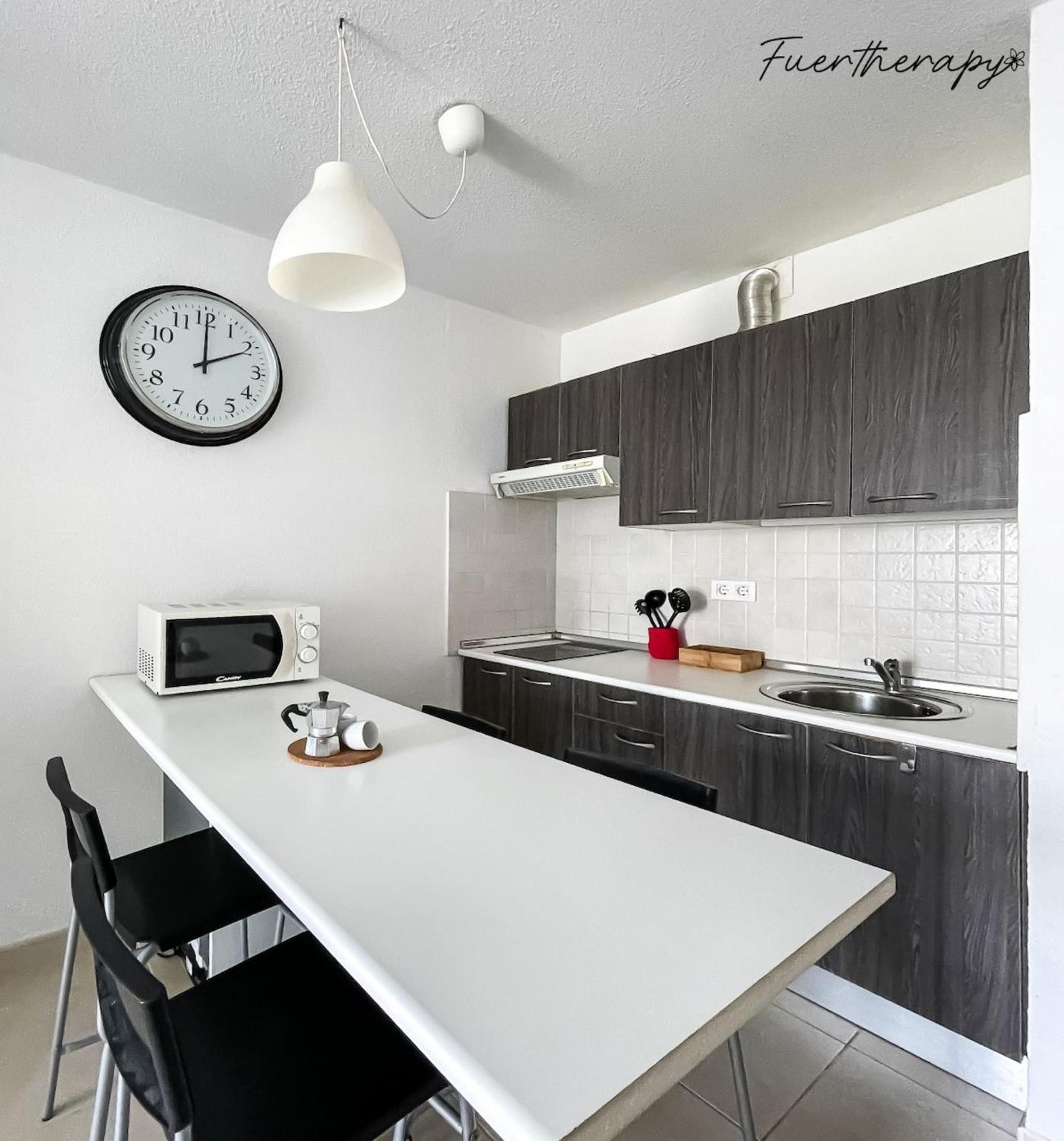 Loft Fuerterapy Main Street By Rentalfue Corralejo Exterior photo
